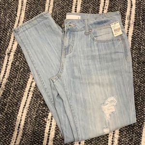 Brooklyn Slouch jeans